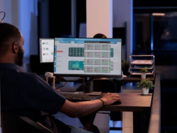 Market Execution Systems: Designed for Smarter Forex Trading