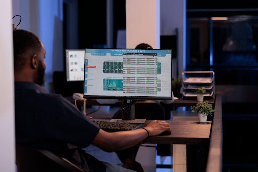 Market Execution Systems: Designed for Smarter Forex Trading