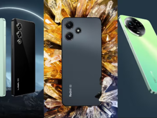 Best Camera Phones in India Vs Best Camera Phones Under 20000: Buying Guide