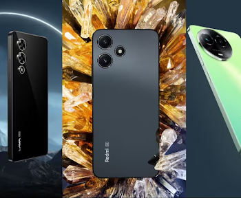 Best Camera Phones in India Vs Best Camera Phones Under 20000: Buying Guide