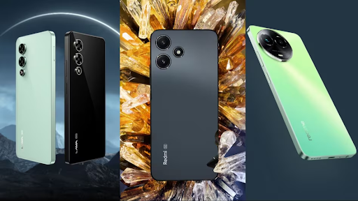 Best Camera Phones in India Vs Best Camera Phones Under 20000: Buying Guide