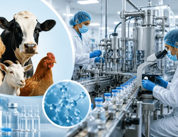 Why More Distributors Are Choosing a Veterinary Medicine Manufacturer in India in 2026