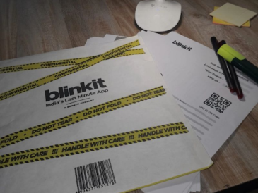 Blinkit’s Barcode Mandate: EAN vs. UPC Acceptance