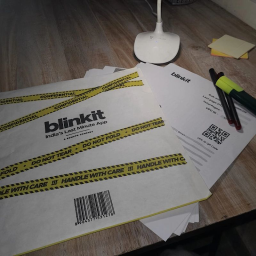 Blinkit’s Barcode Mandate: EAN vs. UPC Acceptance