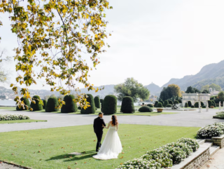 Beyond the Ballroom: How to Choose a Wedding Venue That Fits Your Story