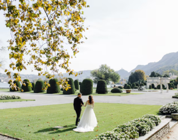 Beyond the Ballroom: How to Choose a Wedding Venue That Fits Your Story