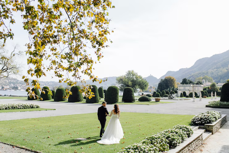 Beyond the Ballroom: How to Choose a Wedding Venue That Fits Your Story Beyond the Ballroom: How to Choose a Wedding Venue That Fits Your Story