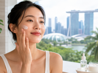 How to Repair a Damaged Skin Barrier in Singapore