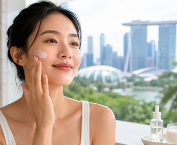 How to Repair a Damaged Skin Barrier in Singapore
