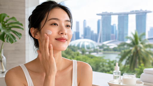 How to Repair a Damaged Skin Barrier in Singapore How to Repair a Damaged Skin Barrier in Singapore