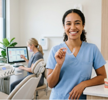 Invisalign vs Braces: Which Works Better for Cosmetic Results in Fort Worth?