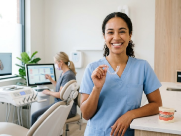 Invisalign vs Braces: Which Works Better for Cosmetic Results in Fort Worth?