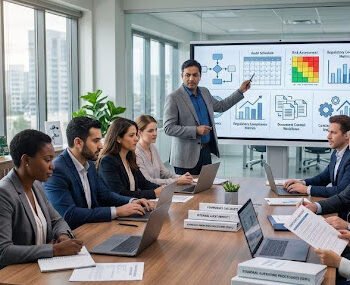Management System Certification for Strong Business Compliance
