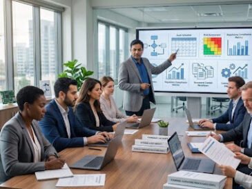 Management System Certification for Strong Business Compliance