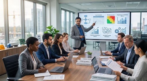 Management System Certification for Strong Business Compliance