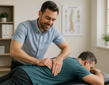 Neck Pain, Back Pain, and Everything in Between — A Practical Guide to Musculoskeletal Care