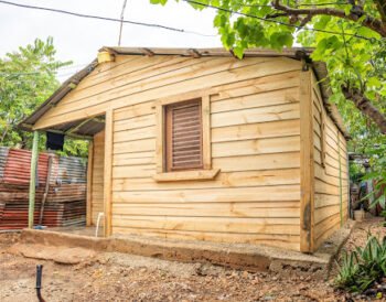 Planning a Custom Timber Cabana That Actually Gets Used