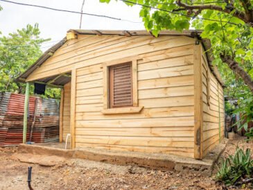 Planning a Custom Timber Cabana That Actually Gets Used