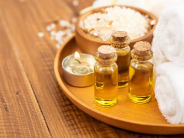 The Hawaiian Tradition Behind Kamin Massage Oil