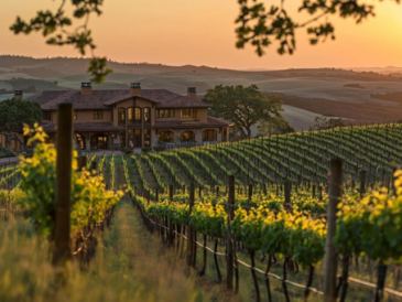 The Honest Guide to Finding Your Kind of Winery in Napa