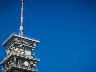 What Keeps Telecom Towers Running When Grid Power Fails