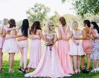 Why More Brides Are Choosing Couture Bridesmaid Dresses