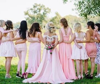 Why More Brides Are Choosing Couture Bridesmaid Dresses