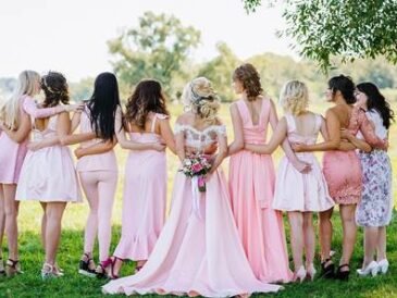 Why More Brides Are Choosing Couture Bridesmaid Dresses