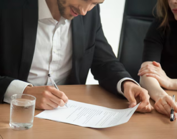 The Paperwork That Keeps Your Business in Good Standing Every Year