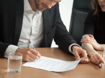 The Paperwork That Keeps Your Business in Good Standing Every Year