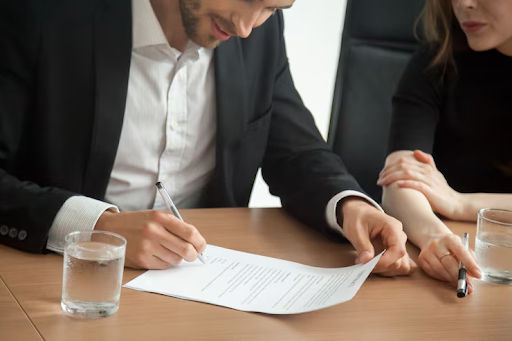 The Paperwork That Keeps Your Business in Good Standing Every Year