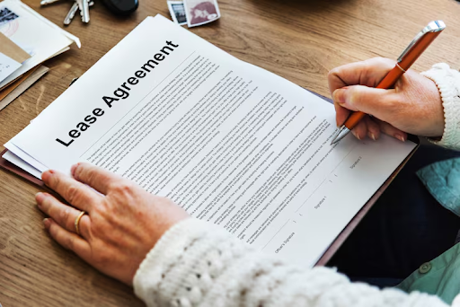 Commercial Lease Agreement: Key Terms Every Tenant Should Understand Commercial Lease Agreement: Key Terms Every Tenant Should Understand