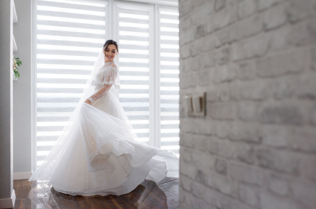 Dress Preservation in New York: Where to Start Dress Preservation in New York: Where to Start