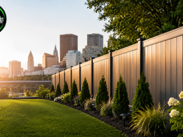 Why Businesses Trust a Fence Company Columbus Ohio