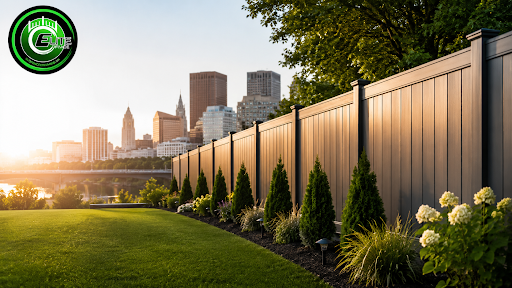 Why Businesses Trust a Fence Company Columbus Ohio