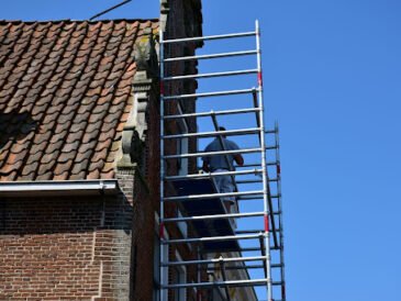 What North Carolina Homeowners Should Know About Residential Roofing