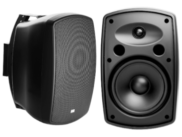 Audio Zoning for Hotels with Lobbies, Bars and Function Rooms