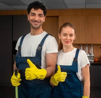 Best Cleaning Company: How to Choose the Right Service for Your Home or Office