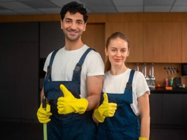 Best Cleaning Company: How to Choose the Right Service for Your Home or Office