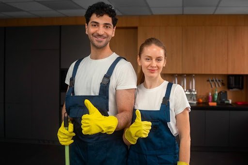 Best Cleaning Company: How to Choose the Right Service for Your Home or Office