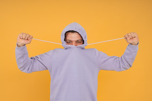 Building a Hoodie People Will Actually Wear All Season Building a Hoodie People Will Actually Wear All Season