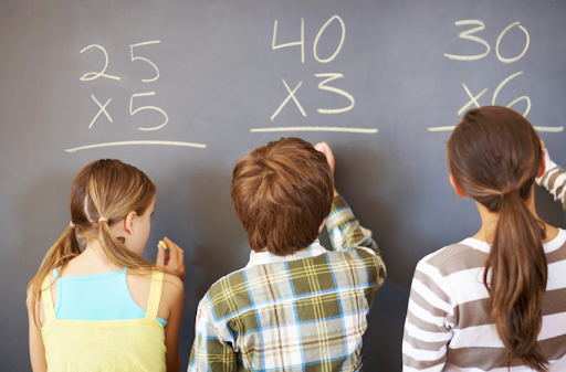 How Online Classes Can Help Children Learn At Their Own Pace
