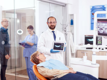 Finding the Right Dental Practice in Coventry: What Patients Actually Look For