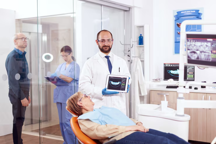 Finding the Right Dental Practice in Coventry: What Patients Actually Look For