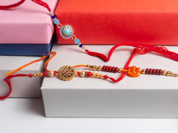 How to Choose the Perfect Rakhi Packing Box for Your Gifts This Season