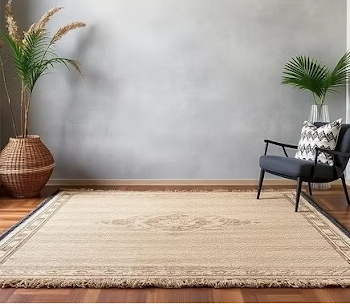 Abaca Rugs and the Art of Adding Natural Texture to an Interior
