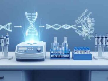 PCR Kits in Molecular Biology: Key Applications and Uses