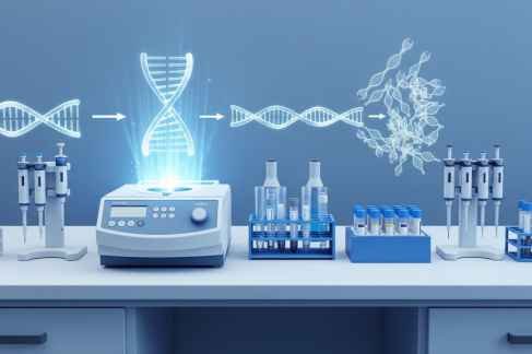 PCR Kits in Molecular Biology: Key Applications and Uses PCR Kits in Molecular Biology: Key Applications and Uses