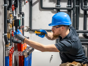 Simi Valley Plumbers: How to Tell the Good Ones From the Rest