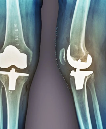 When Is TKR Surgery the Right Option for Knee Pain?